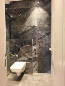 Bedroom One Image of 2100 Sq.ft 3 BHK Apartment / Flat for sale in CGHS Shree Kripaluji Apartment, Sector 52 Gurgaon for Rs. 28000000