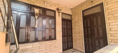 Balcony Image of Tirupati Homes PG for Girls in Uttam Nagar, New Delhi