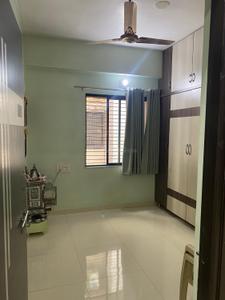 Bedroom Image of 1584 Sq.ft 3 BHK Apartment / Flat for sale in New Ranip Ahmedabad for Rs. 7800000