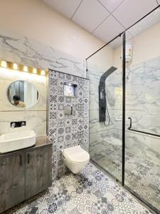 Bathroom Image of 3600 Sq.ft 4 BHK Villa for sale in Vaishali Nagar Extension Jaipur for Rs. 36100000