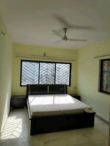 Bedroom Image of 1080 Sq.ft 2 BHK Apartment / Flat for rent in Kondhwa Pune for Rs. 31500