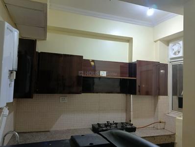 Image of 1080 Sq.ft 2 BHK Apartment / Flat for rent in Supertech Ecociti, Sector 137, Noida for Rs. 26000