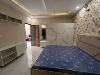 Hall Image of 810 Sq.ft 3 BHK Villa for sale in Sector 115 Mohali for Rs. 7800000