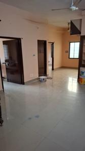 Hall Image of 940 Sq.ft 2 BHK Apartment / Flat for rent in Nallakunta Hyderabad for Rs. 16000