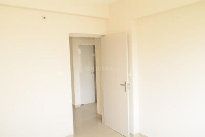 Bedroom Image of 2000 Sq.ft 3 BHK Apartment / Flat for sale in Gota Ahmedabad for Rs. 9500000