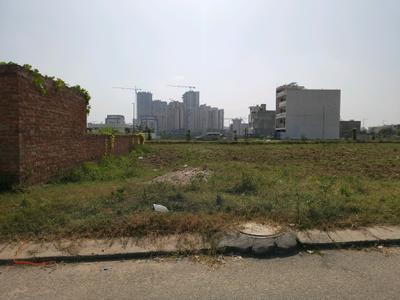 Image of 162 Sq.ft Residential Plot / Land for sale in Wave City, Ghaziabad for Rs. 24600000