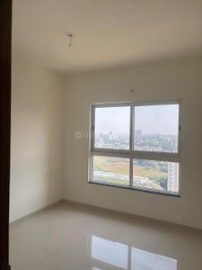 Bedroom Image of 900 Sq.ft 2 BHK Apartment / Flat for sale in K Raheja Sterling, Kondhwa Pune for Rs. 9500000
