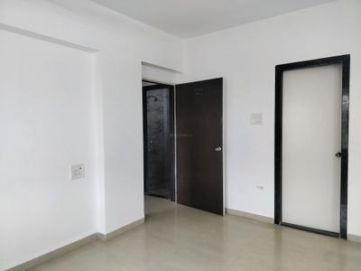 Bedroom Image of 1020 Sq.ft 2 BHK Apartment / Flat for sale in Safal Radhika Royale Apartment, Khadewadi Pune for Rs. 6100000
