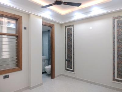 Bedroom Image of 1620 Sq.ft 3 BHK Builder Floor for sale in Sector 89 Faridabad for Rs. 16500000