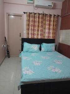 Bedroom Image of 1110 Sq.ft 2 BHK Apartment / Flat for sale in PSR Flora, Dommasandra Bengaluru for Rs. 7500000