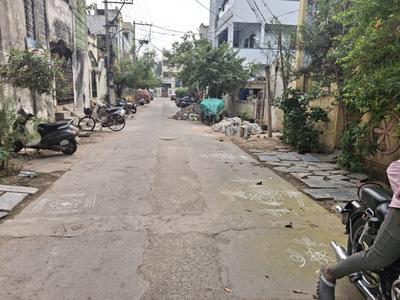 Image of 1233 Sq.ft 1 BHK Independent House for sale in Madhura Nagar, Vijayawada for Rs. 5000000