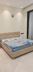 Bedroom Image of 9054 Sq.ft 4 BHK Villa for rent in Adani The North Park, Shantigram Ahmedabad for Rs. 350000