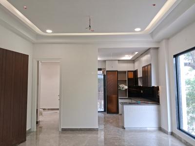 3 BHK Independent Builder Floor