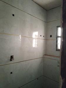 Bedroom One Image of 1100 Sq.ft 3 BHK Apartment / Flat for sale in Deenpur New Delhi for Rs. 7200000