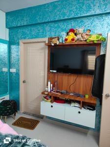 Image of 1070 Sq.ft 2 BHK Apartment / Flat for sale in Banashankari, Bengaluru for Rs. 9500000