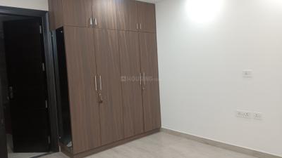3.5 BHK Independent Builder Floor