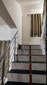 Bedroom Image of 1600 Sq.ft 4 BHK Independent House for rent in Home Madhuram Villa, Motera Ahmedabad for Rs. 30000