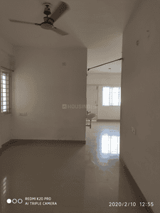 Image of 1450 Sq.ft 2.5 BHK Apartment / Flat for sale in Eliite Rosewood Enclave, Bagmugaliya, Bhopal for Rs. 3800000