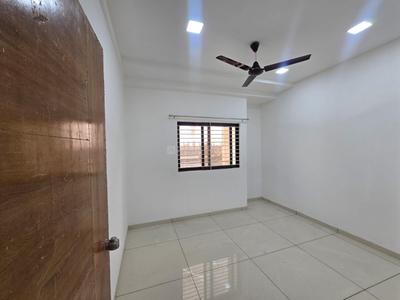 Hall Image of 1750 Sq.ft 3 BHK Apartment / Flat for rent in Harni Vadodara for Rs. 22000