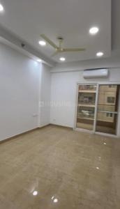 Hall Image of 1300 Sq.ft 3 BHK Builder Floor for rent in Vaishali Ghaziabad for Rs. 34000