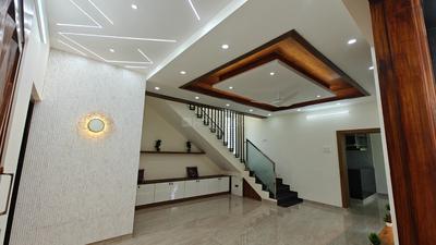 Hall Image of 1000 Sq.ft 2 BHK Independent House for sale in Keeranatham Coimbatore for Rs. 6506750