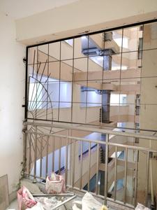 Kitchen Image of 1910 Sq.ft 3 BHK Apartment / Flat for rent in Vikram Golf View Condos, Sector 19 Dwarka New Delhi for Rs. 70000