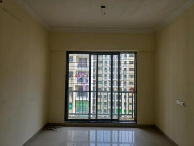 Living Room Image of 950 Sq.ft 2 BHK Apartment / Flat for sale in Ekta Parksville, Virar West Virar for Rs. 4250000