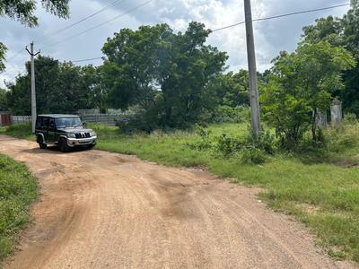 Image of 9000 Sq.ft Residential Plot / Land for sale in Surangal, Hyderabad for Rs. 29500000