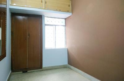 Bedroom Image of 750 Sq.ft 7 BHK Independent House for rent in Lingarajapuram Bengaluru for Rs. 26000