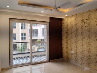 Bedroom Image of 1516 Sq.ft 2 BHK Apartment / Flat for sale in M3M Heights, Sector 65 Gurgaon for Rs. 31078000