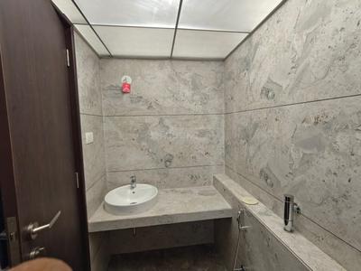 Image of 1363 Sq.ft 3 BHK Apartment / Flat for rent in Paras Rahul Downtown Phase II, Tathawade, Pune for Rs. 32000
