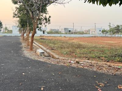 Image of 1215 Sq.ft Residential Plot / Land for sale in Lankela Palem, Visakhapatnam for Rs. 1500000