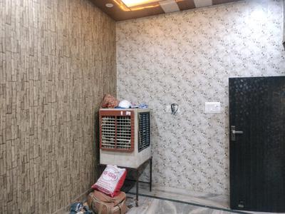 Bedroom Image of 1251 Sq.ft 3 BHK Independent House for sale in Ballabhgarh Faridabad for Rs. 12000000