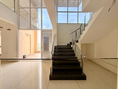 Kitchen Image of 4023 Sq.ft 5 BHK Duplex for sale in Pimple Nilakh Pune for Rs. 66500000