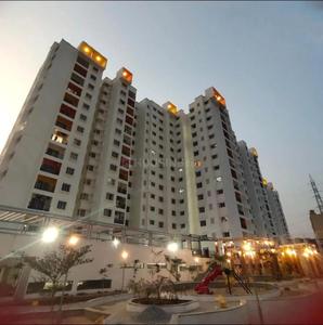 Image of 1054 Sq.ft 2 BHK Apartment / Flat for sale in Svamitva Emerald Square, Bommasandra, Bengaluru for Rs. 8900000
