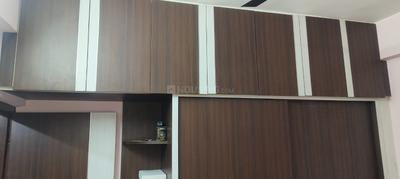 Bedroom Image of 1130 Sq.ft 2 BHK Apartment / Flat for sale in Millennium Sanidhya Flora, New Ranip Ahmedabad for Rs. 6000000