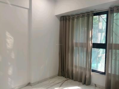 Bedroom Image of 707 Sq.ft 1 BHK Apartment / Flat for sale in Pramanik Walchand Park View, Mira Road East Mira Bhayandar for Rs. 7721000
