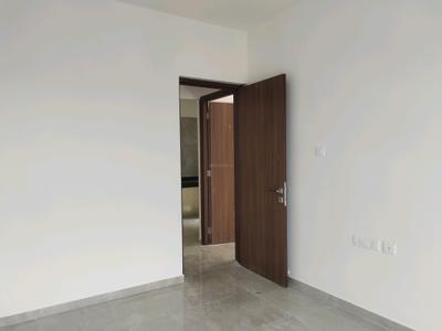 Bedroom Image of 1225 Sq.ft 2 BHK Apartment / Flat for sale in Sheth Auris Serenity, Malad West Mumbai for Rs. 28000000