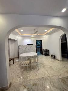 Hall Image of 2500 Sq.ft 3 BHK Apartment / Flat for rent in Halasuru Bengaluru for Rs. 200000