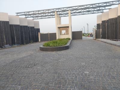Image of 180 Sq.ft Residential Plot / Land for sale in Landways Delnia Villas, Nuna Majra, Bahadurgarh for Rs. 14500000