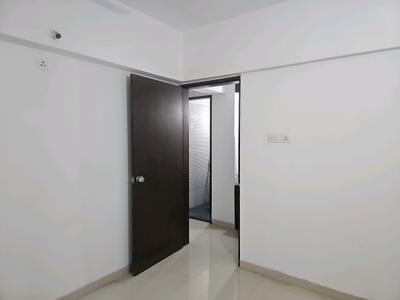 Bedroom Image of 610 Sq.ft 1.5 BHK Apartment / Flat for sale in Majestique Palm Atlantis, Wagholi Pune for Rs. 3851000