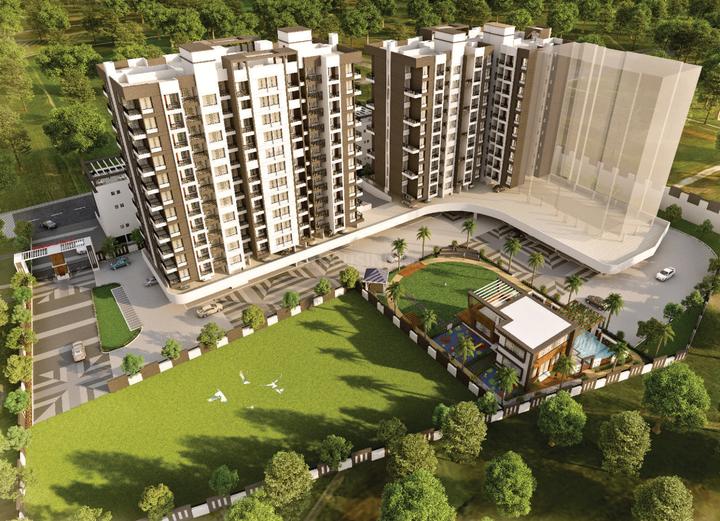 Vedant Kingston Greens Main Image 1