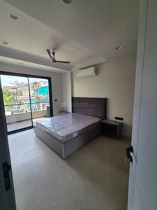Bedroom Image of 2000 Sq.ft 4 BHK Apartment / Flat for sale in Shyam Nagar Jaipur for Rs. 22500000