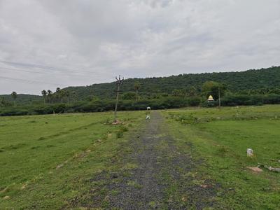 Image of 690 Sq.ft Residential Plot / Land for sale in Singaperumal Koil, Chennai for Rs. 1034311