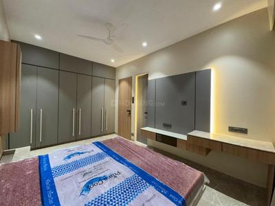 Bedroom Image of 1800 Sq.ft 4 BHK Apartment / Flat for sale in Bandra West Mumbai for Rs. 125000000