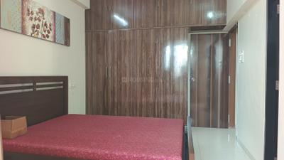 3.5 BHK Fully Furnished Flat