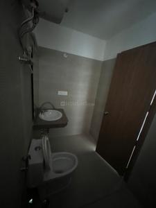 Bathroom Image of 1425 Sq.ft 3 BHK Apartment / Flat for sale in NBCC Kingswood, Noida Extension Greater Noida for Rs. 12200000