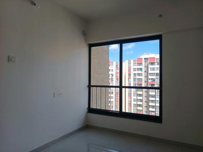 Bedroom Image of 700 Sq.ft 1 BHK Apartment / Flat for sale in Joyville Hadapsar Annexe Phase 6, Shewalewadi Pune for Rs. 5400000