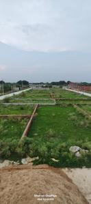 Salempur Plot View 3