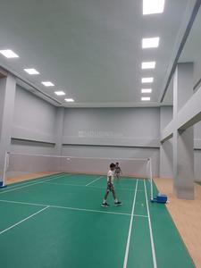 Balcony Image of 1140 Sq.ft 2 BHK Apartment / Flat for sale in Frontline Seven by Frontline Builders Hyderabad, Kokapet Hyderabad for Rs. 10700000